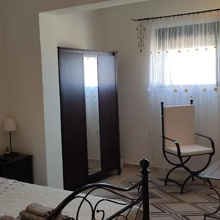 Villa Nereid Glafki Áyios Nikítas