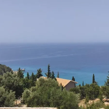 빌라 Nereid Glafki *