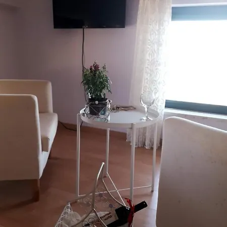 Nereid Glafki Áyios Nikítas