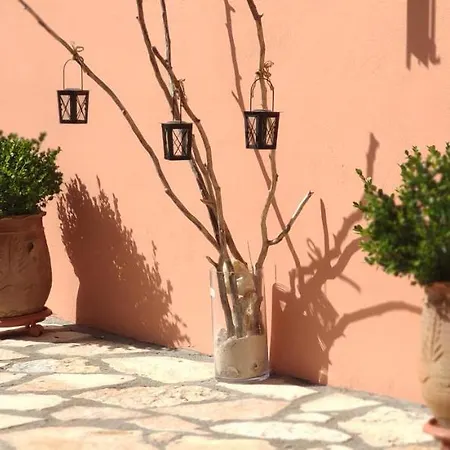 Nereid Glafki * Áyios Nikítas