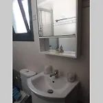 Nereid Glafki Áyios Nikítas