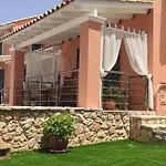 Villa Nereid Glafki *