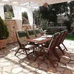 Nereid Glafki Villa *