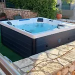 וילה Nereid Glafki Áyios Nikítas