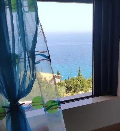 فيلة Nereid Glafki