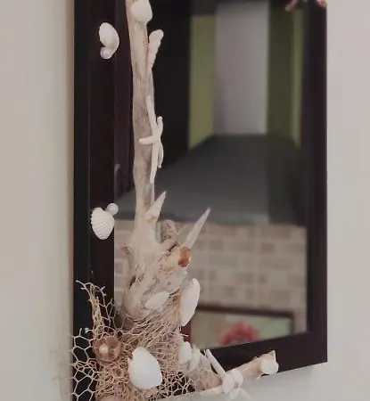 Nereid Glafki Áyios Nikítas