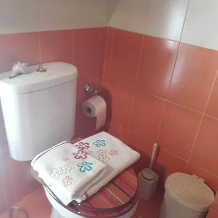 فيلة Nereid Glafki Áyios Nikítas