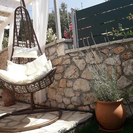 Nereid Glafki فيلة